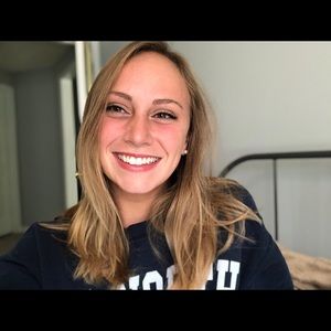 Meet your Posher, Meghan